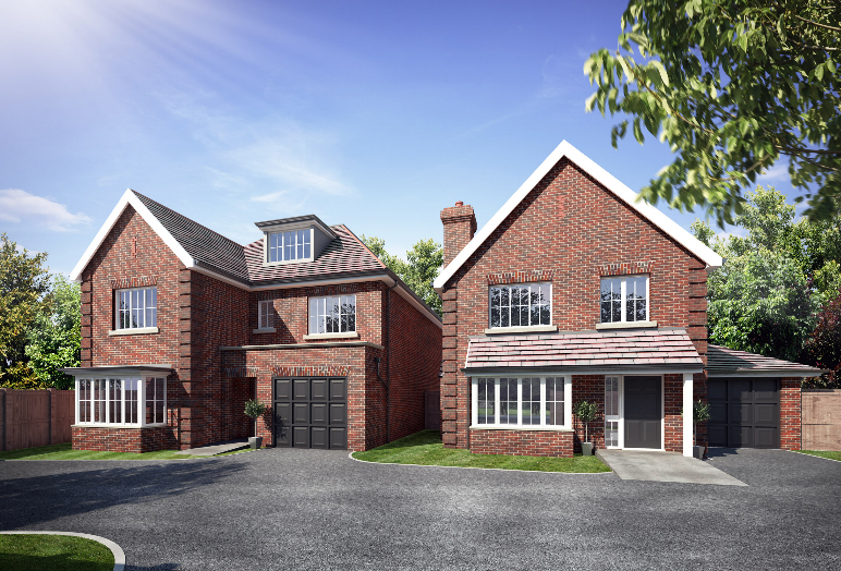 Old Pastures School Road